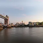 Holiday Inn Express London - Vauxhall Nine Elms