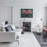 The Moorgate By Cove