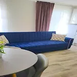 2 Bedroom Serviced Apartment #