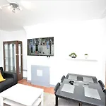 Beautiful London 2 Bedroom Flat Near Finsbury Park