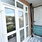 Beautiful London 2 Bedroom Flat Near Finsbury Park