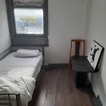 Woolwich Backpackers New