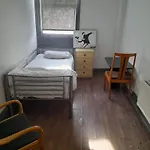 Woolwich Backpackers New