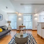Studio - Tower Hill - City Centre By Prime London Stays N-14