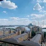 The Blackwall Tower