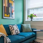 One Bedroom - Tower Bridge - London City By Prime London Stays M-3