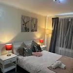 Superb One Bedroom Private Apartment