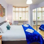Joivy 2-Bed Flat Near Notting Hill