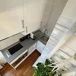 Charming Primrose Hill Studio Near Train Station