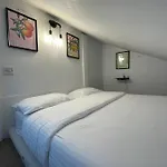Charming Primrose Hill Studio Near Train Station