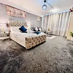 Studio Apartment In Marble Arch