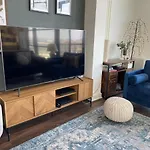 3 Bedroom Stunning Penthouse