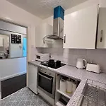 Studio Apartment In Marble Arch