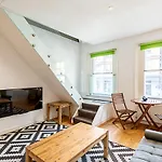 Farringdon Leo Loft