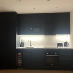 Luxurious High Spec 1 Bedroom Apartment