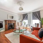 Wonderful London Mansion In The Heart Of Marylebone