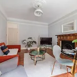Wonderful London Mansion In The Heart Of Marylebone