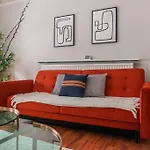 Wonderful London Mansion In The Heart Of Marylebone