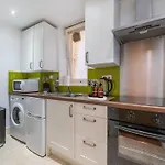 Wonderful London Mansion In The Heart Of Marylebone
