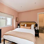 The Fulham Loft - Captivating 2Bdr Flat With Terrace