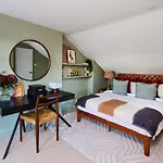 The Fulham Loft - Captivating 2Bdr Flat With Terrace