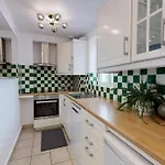 Leinster Gardens 3A - 2 Bed Apartment