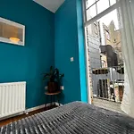 Luxury 2 Bed Flat 2 Min From Station Nearby Other 4 Stations