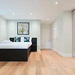 St James House Serviced Apartments By Concept Apartments