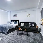 Hyde Park Apartment 2 Bedroom