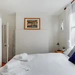 Mirabel Apartment Two Bedrooms, One Bath, Fulham Sw6 By Mdps