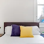 Mirabel Apartment Two Bedrooms, One Bath, Fulham Sw6 By Mdps
