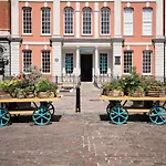 Covent Garden Luxury Apartment