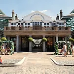 Covent Garden Luxury Apartment