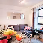 Marylebone High Street City Apartment