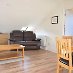 Spacious 1 Bedroom Apartment W/ Outdoor Terrace