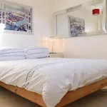 Spacious 1 Bedroom Apartment W/ Outdoor Terrace