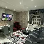 Seymour - Marble Arch, Mayfair Apartments Hosted By Maysa London