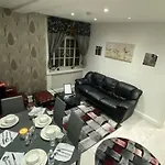 Seymour - Marble Arch, Mayfair Apartments Hosted By Maysa London