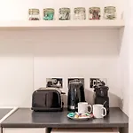 Soho&Covent Garden Apartment, Sleeps 3