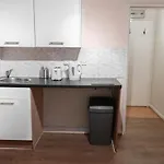 Comfy Apartment In Central London