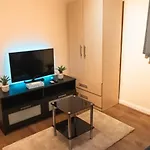 Comfy Apartment In Central London