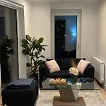 Capital Apartments