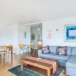 Bright 1Bed Putney Apt With Leafy Views