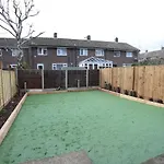 Abbeywood Station House London