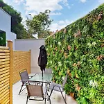 Elegant 2Bed Flat 10Min To Wimbledon Tennis Courts
