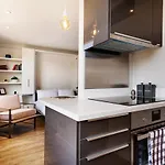 Brand New Studio Flat In The Heart Of Notting Hill