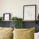 New Stylish Flat In The Heart Of Shoreditch