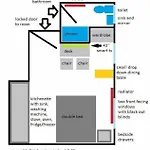 Top Floor Studio In Camberwell