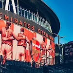 Luxury Gem By Emirates Stadium - Ultimate Fan Experience
