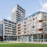 Studio Apartment Canary Wharf, London